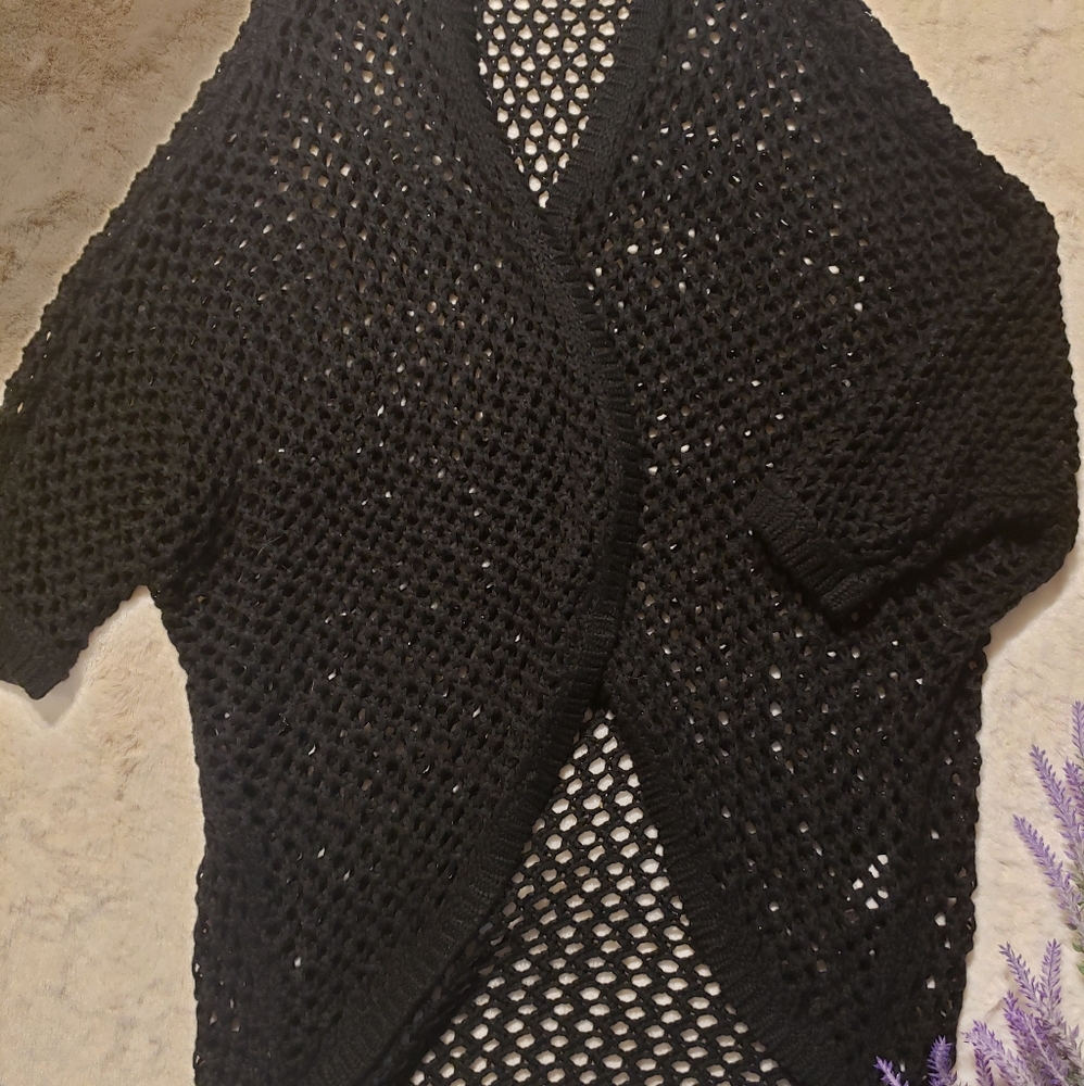 Garage Cardigan